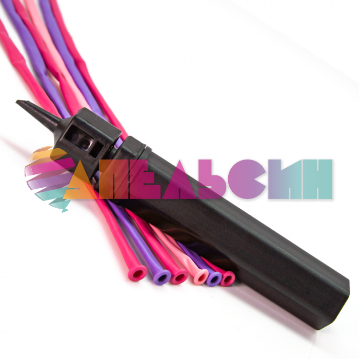 Насос ручной для ШДМ 160/260 20см (Китай) BP011