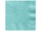 Салфетка Бирюза ментол Robin's Egg Blue 33см 16шт/уп 1502-3585