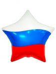 Мини звезда Триколор AG9"/23см (Россия) 944200