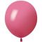 Шар пастель Розовый 512/10"/30см (S83) Flamingo фламинго 100шт/уп (Китай) 512-10S83