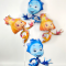 Мини фигура Фиксики Нолик ВХ13"/33см с клапаном (Китай) 752054