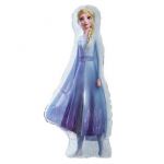 Мини фигура Холодное сердце Эльза FL17"/43см с клапаном (Китай) 555087