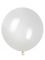 Шар кристалл Прозрачный 512/36"/91см (C02) Clear (Китай) 512-36C02