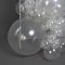 Шар кристалл Прозрачный 512/36"/91см (C02) Clear (Китай) 512-36C02