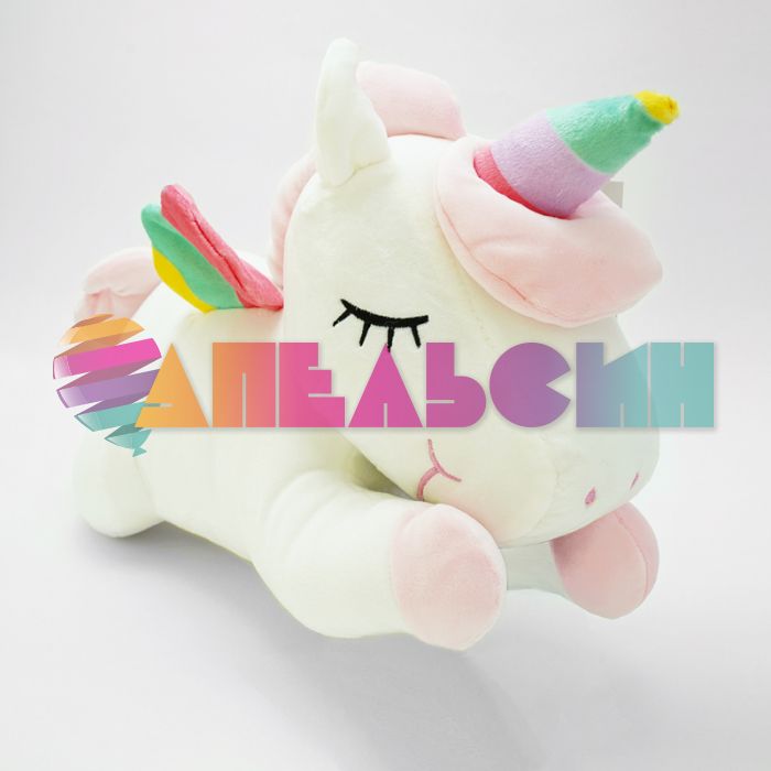 Игрушка Единорожка 25см 190203