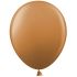 Шар пастель Коричневый Ш12"/30см Khaki Хаки 100шт/уп (Китай) 912132
