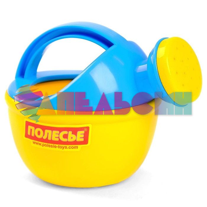 Лейка мини МИКС 1+ 698104