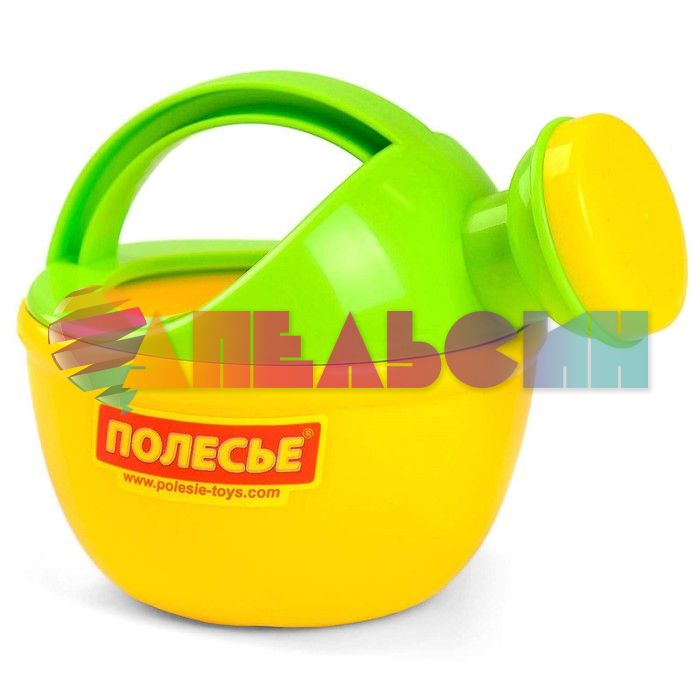 Лейка мини МИКС 1+ 698104