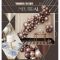 Шар хром Коричневый S05"/13см (976) Reflex Truffle Трюфель 50шт/уп (Колумбия) 386751