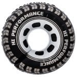 Шар фигура Гоночное колесо FL29"/74см (Китай) 23481