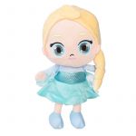 Игрушка Кукла Принцесса с косой 30см стоя 190377