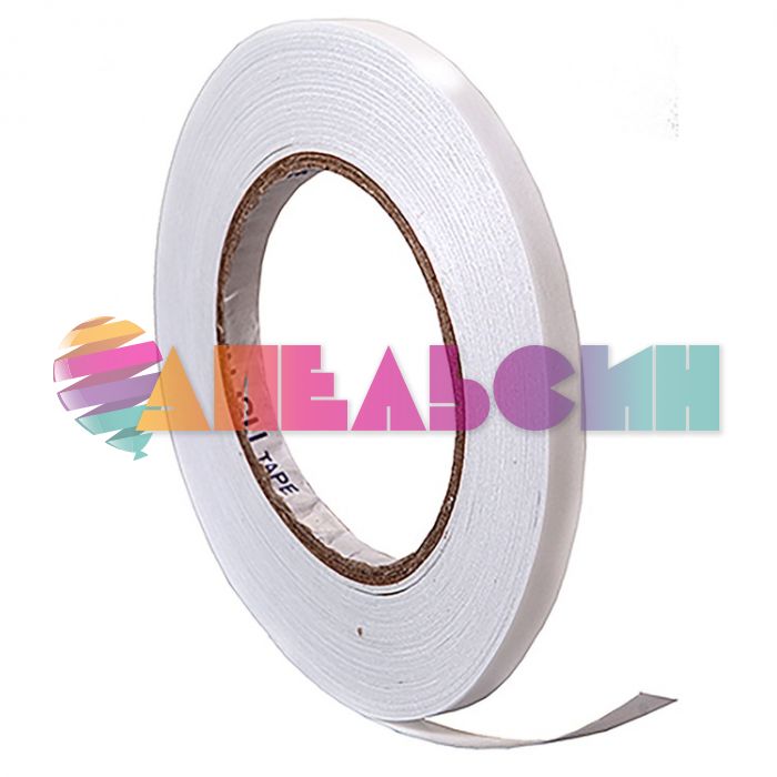 Скотч двухсторонний 0,8х45м 1302-1581
