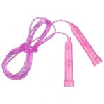 Скакалка 1,7м МИКС 4762258
