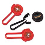Игрушка Дискомет Ниндзя 8шт/уп 1507-1226